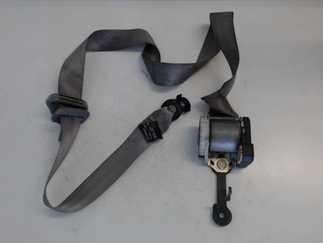 Cintura di sicurezza anteriore destra RENAULT CLIO 2 PHASE 2 Diésel - 1