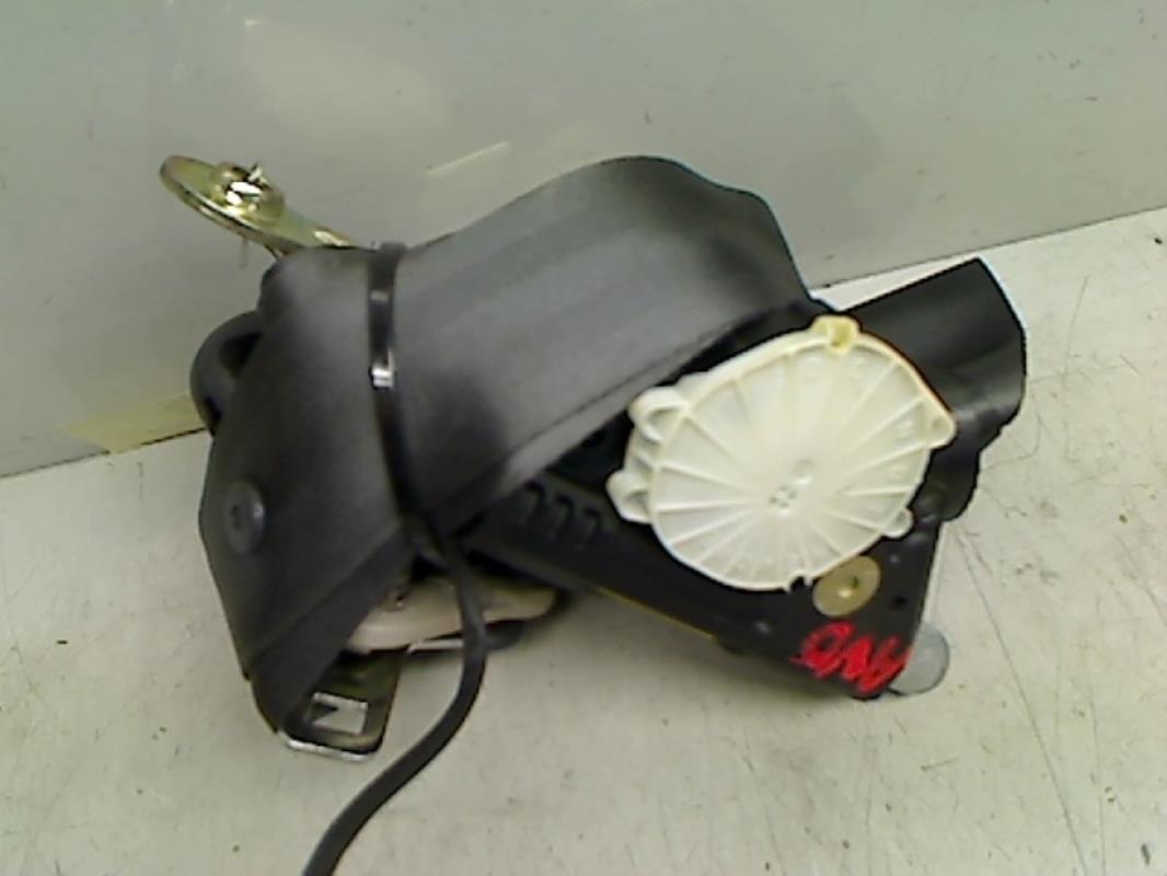Ceinture avant droit RENAULT MODUS PHASE 1 Diesel - 1