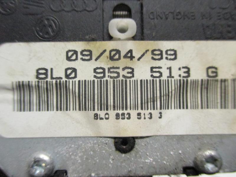 Devio guida completo con contatto spiralato SEAT TOLEDO 2 Diésel - 1