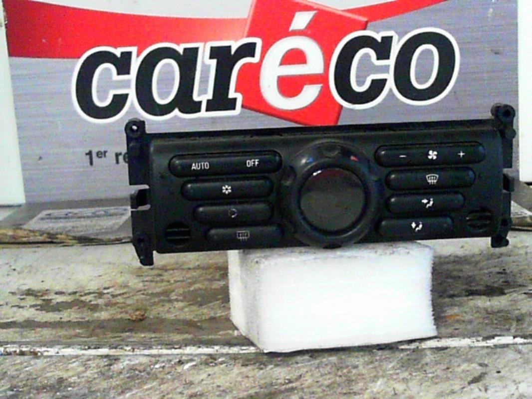 Commande chauffage MINI MINI 1 R50/R53 Essence - 1