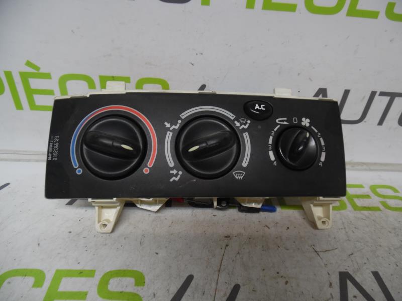 Commande chauffage RENAULT MEGANE 1 PHASE 2 Diesel - 1