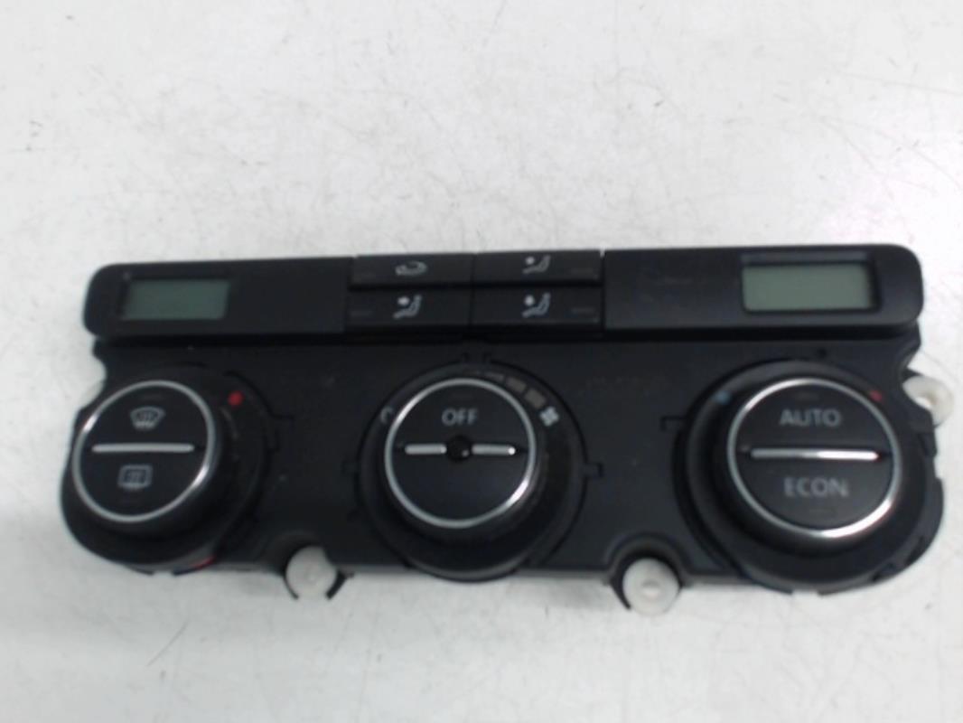 Commande chauffage VOLKSWAGEN PASSAT 5 Diesel - 1