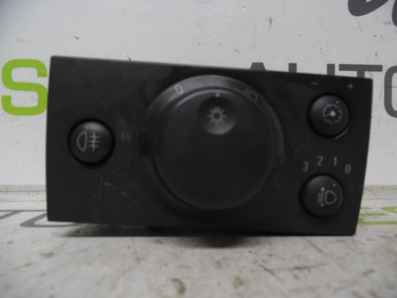 Commande de phare OPEL MERIVA A PHASE 1 Diesel - 1