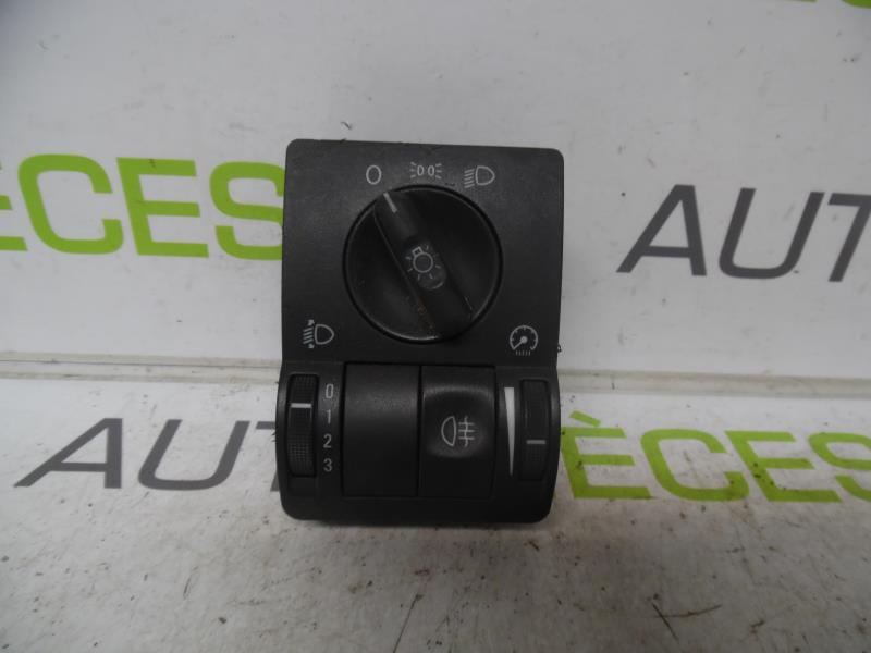 Commande de phare OPEL CORSA B PHASE 1 Essence - 1