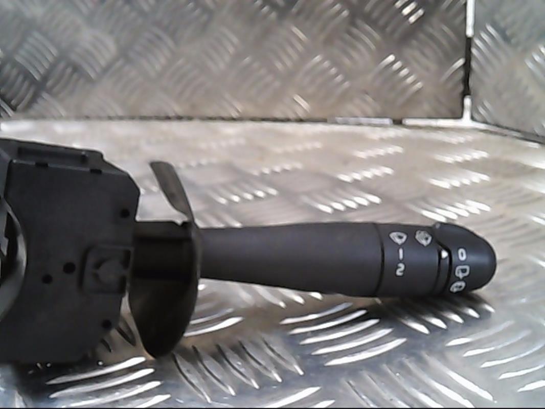 Commodo d'essuie glaces RENAULT CLIO 2 PHASE 2 Diesel - 1