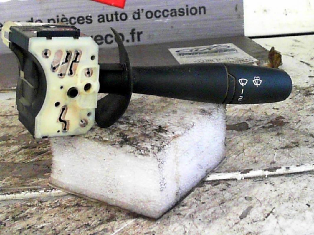 Commodo d'essuie glaces RENAULT MASTER 2 PHASE 1 Diesel - 1