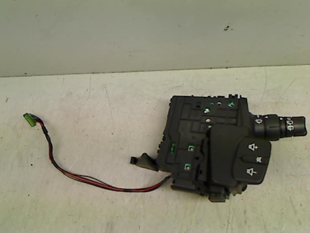 Commodo d'essuie glaces RENAULT SCENIC 2 PHASE 2 Diesel - 1