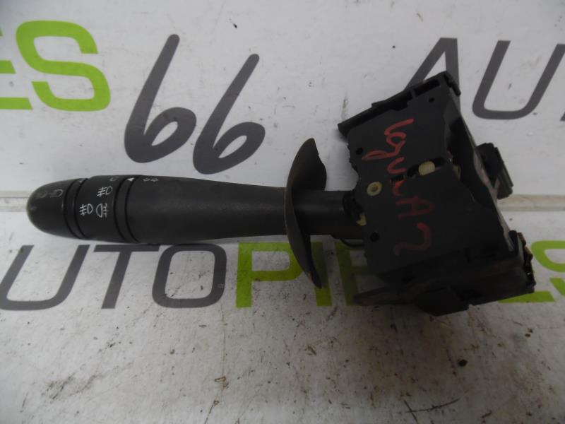 Commodo phare RENAULT LAGUNA 2 PHASE 1 BREAK Diesel - 1