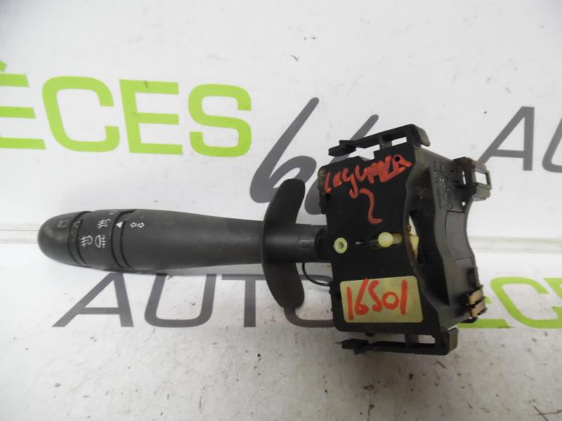 Commodo phare RENAULT LAGUNA 2 PHASE 1 Diesel - 1