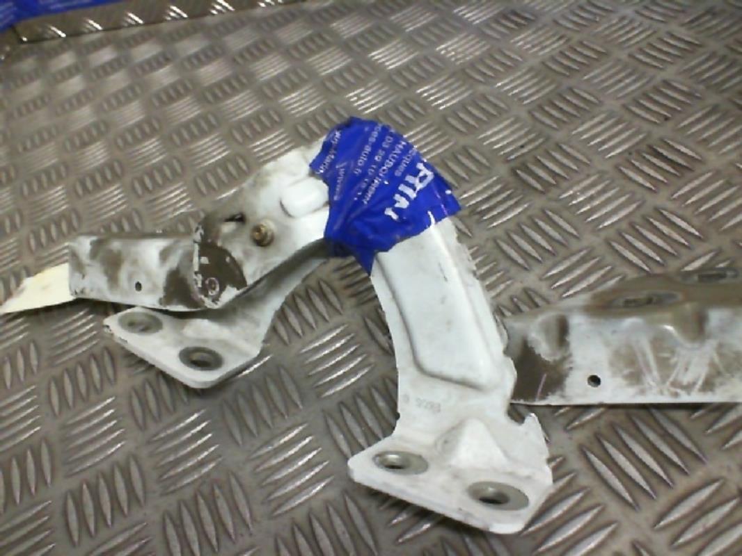 Charniere de capot RENAULT KANGOO 1 PHASE 2 Essence - 1