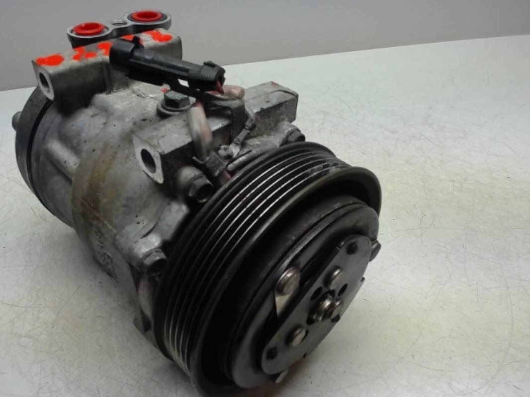 Compresseur clim ALFA ROMEO 147 PHASE 2 Essence - 1