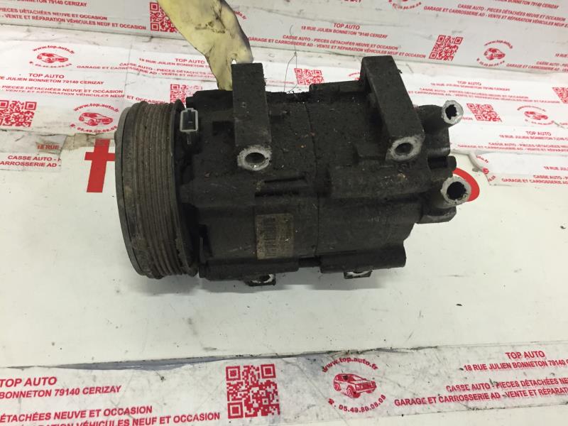 Compresseur clim FORD MONDEO 1 PHASE 1 Essence - 1