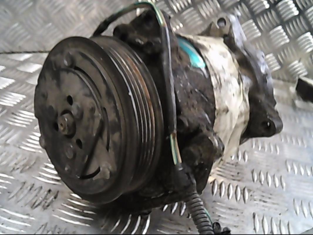 Compresseur clim PEUGEOT 306 PHASE 2 Essence - 1