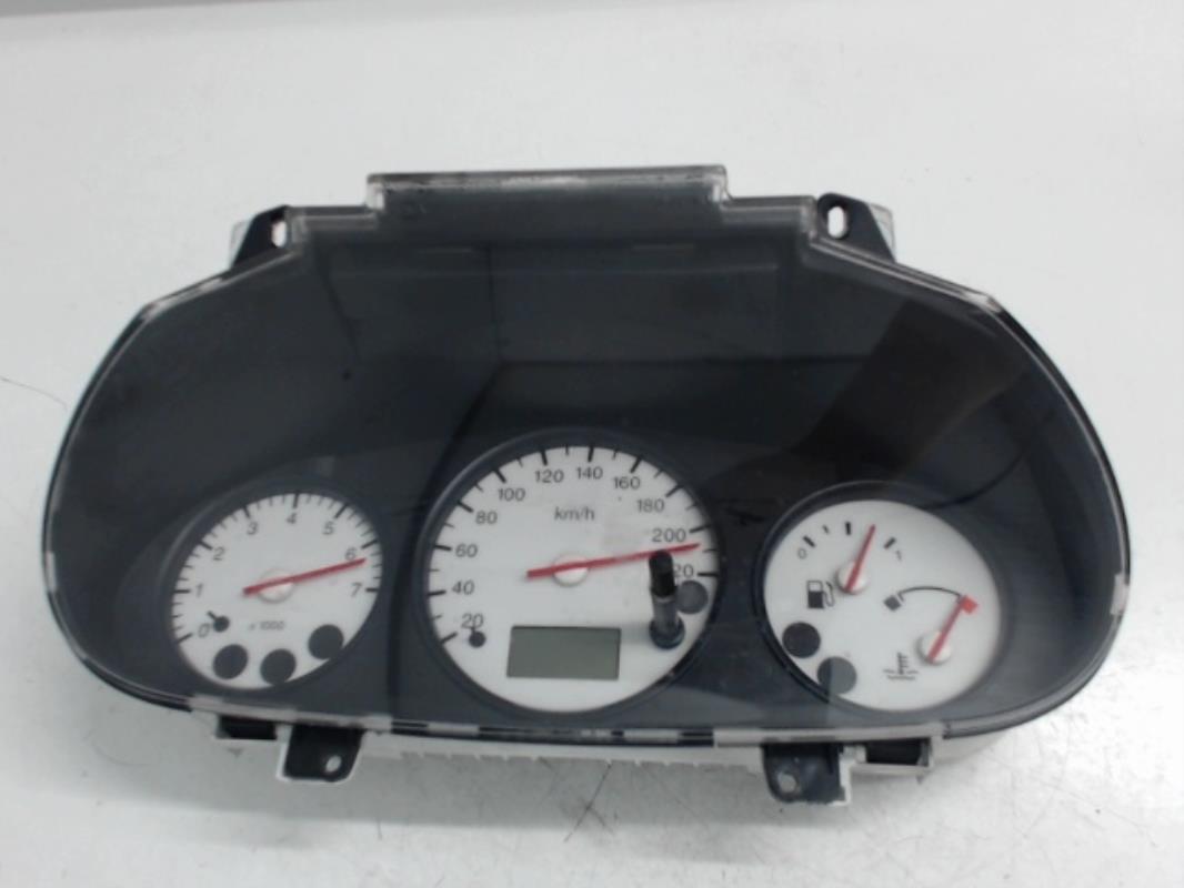 Compteur FORD FIESTA 4 PHASE 2 Diesel - 1
