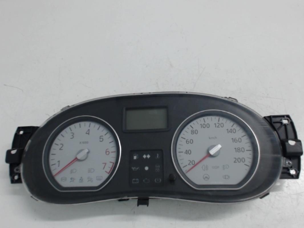 Compteur DACIA SANDERO 1 Essence - 1
