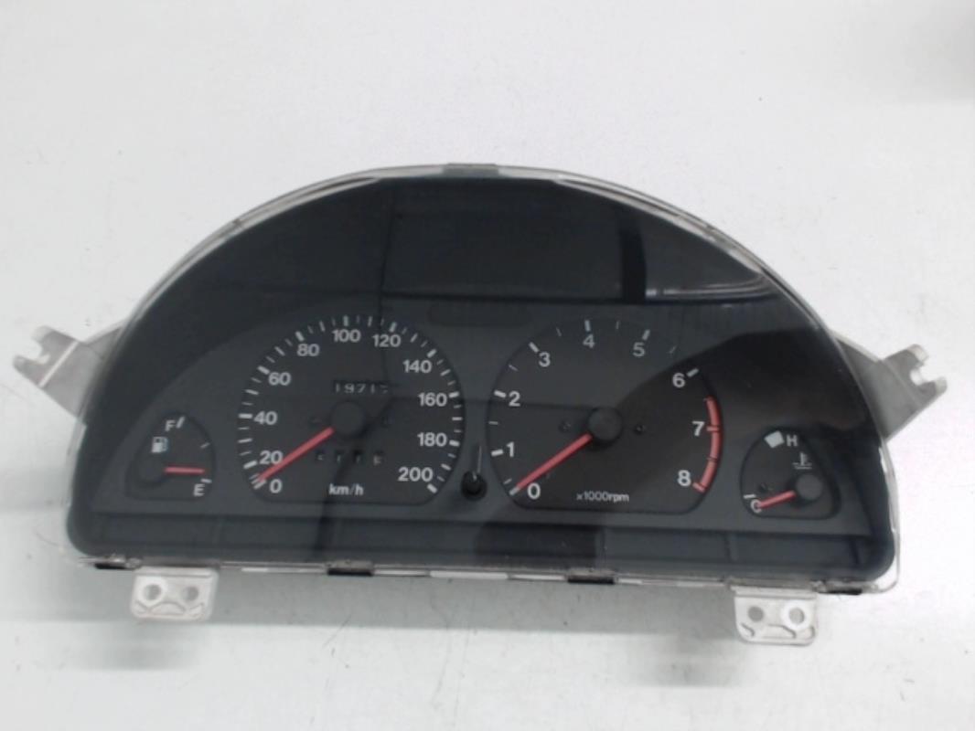 Compteur SUZUKI SWIFT 2 PHASE 2 Essence - 1