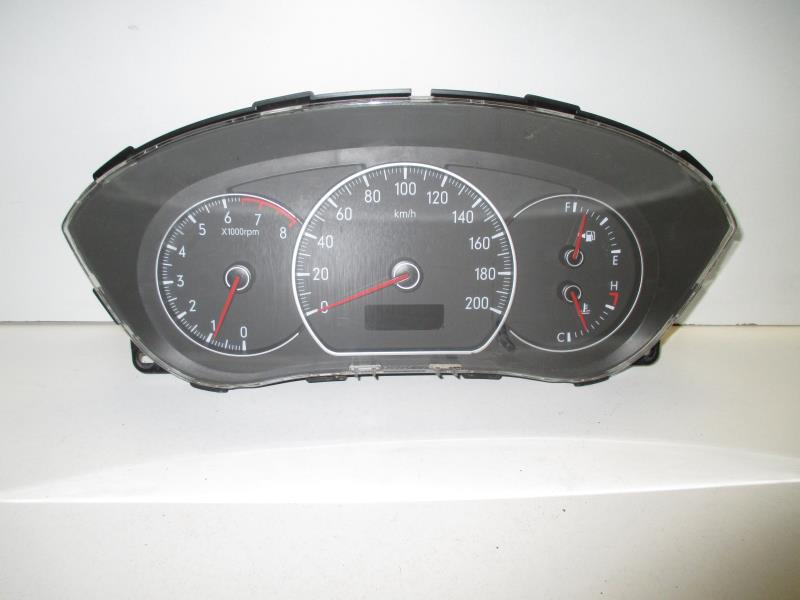 Compteur SUZUKI SX4 1 Essence - 1