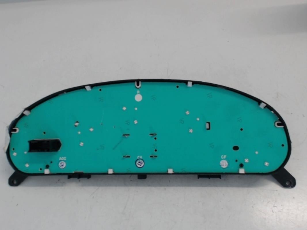 Image Compteur - PEUGEOT 406
