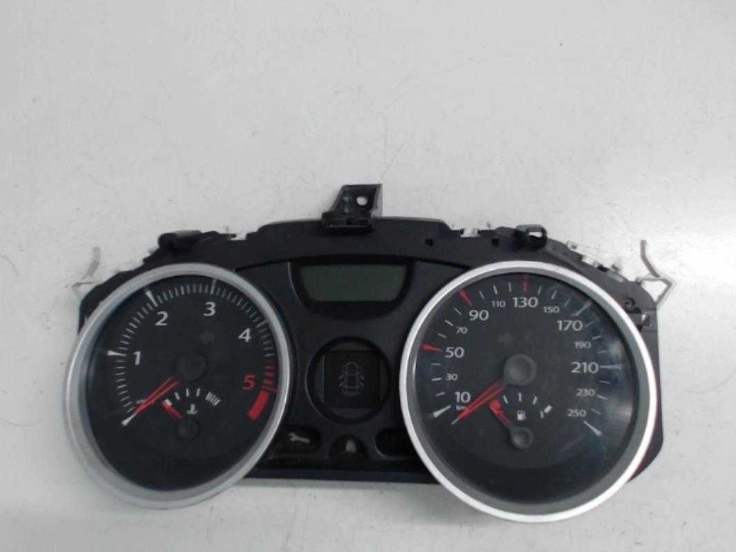 Compteur RENAULT MEGANE 2 PHASE 2 Diesel - 1