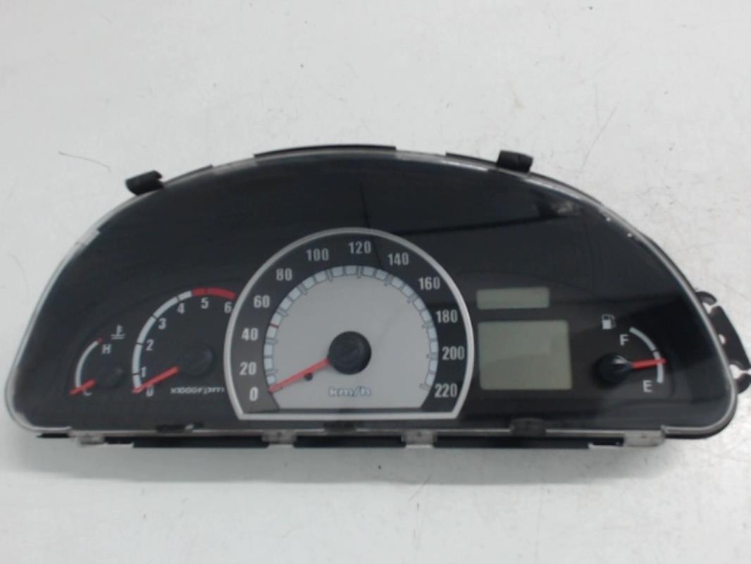 Compteur HYUNDAI MATRIX PHASE 1 Diesel - 1