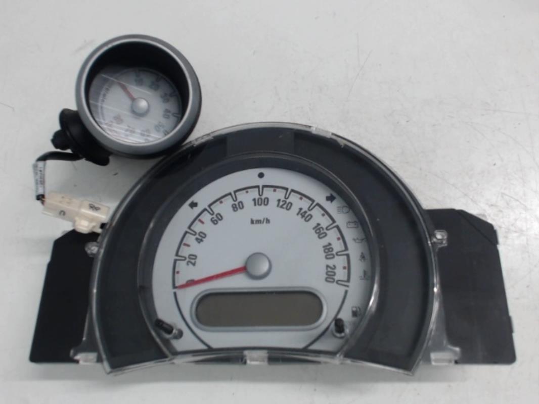 Compteur OPEL AGILA B Essence - 1