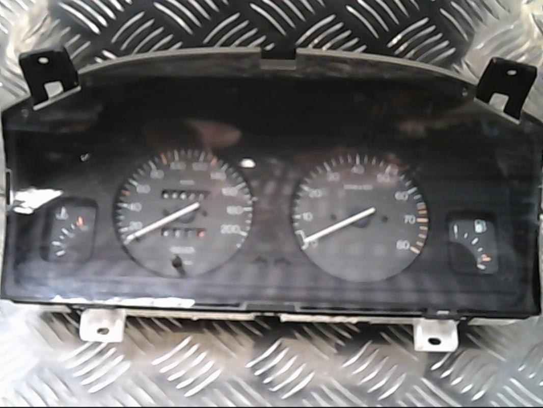Compteur CITROEN ZX PHASE 2 Essence - 1