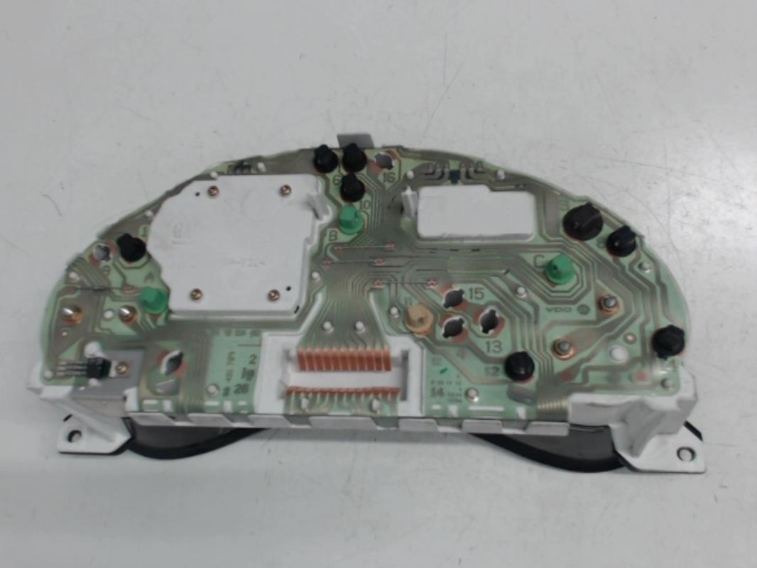 Image Compteur - OPEL CORSA B