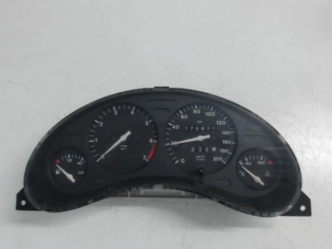 Image Compteur - OPEL CORSA B