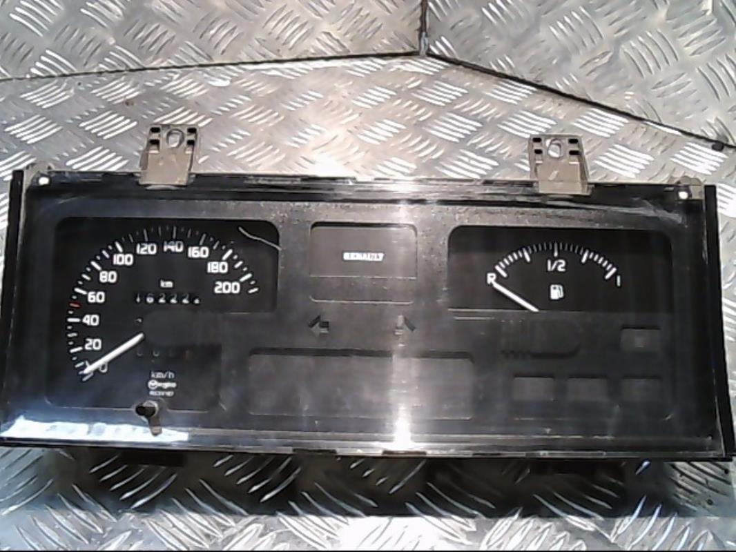Compteur RENAULT CLIO 1 PHASE 3 Essence - 1