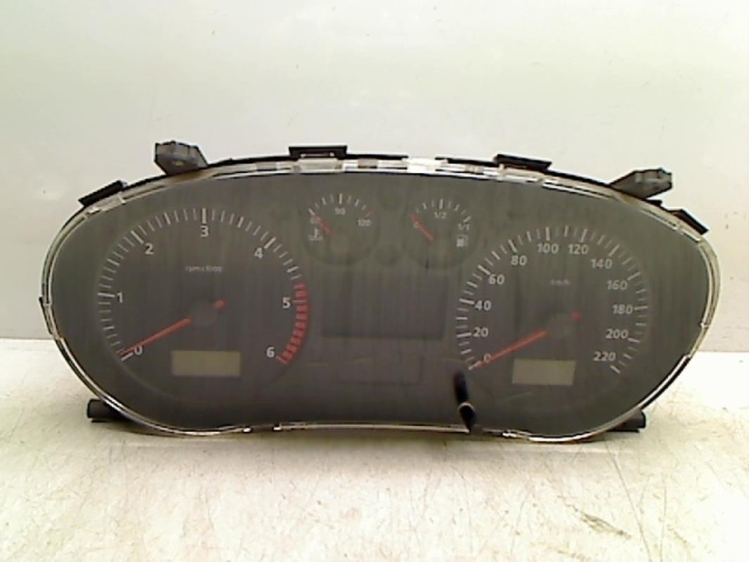 Compteur SEAT IBIZA 2 PHASE 3 Diesel - 1