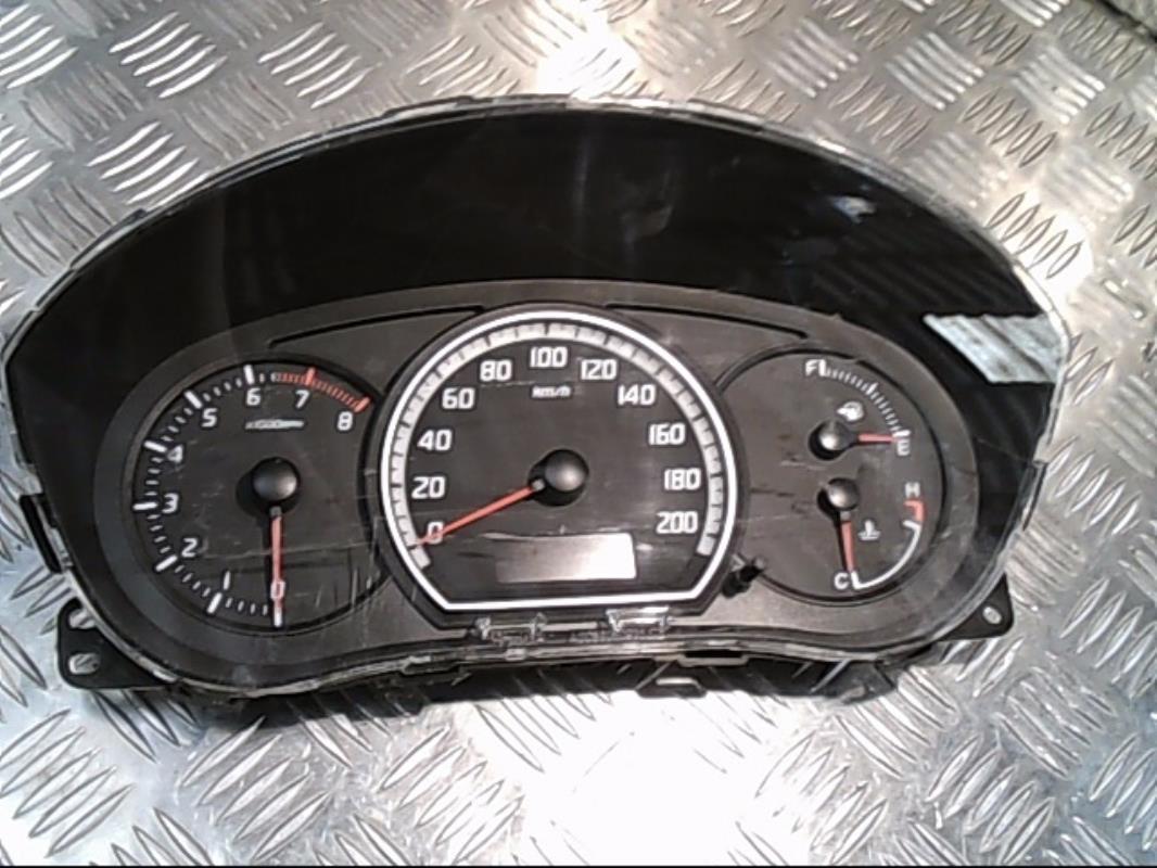 Compteur SUZUKI SWIFT 3 Essence - 1