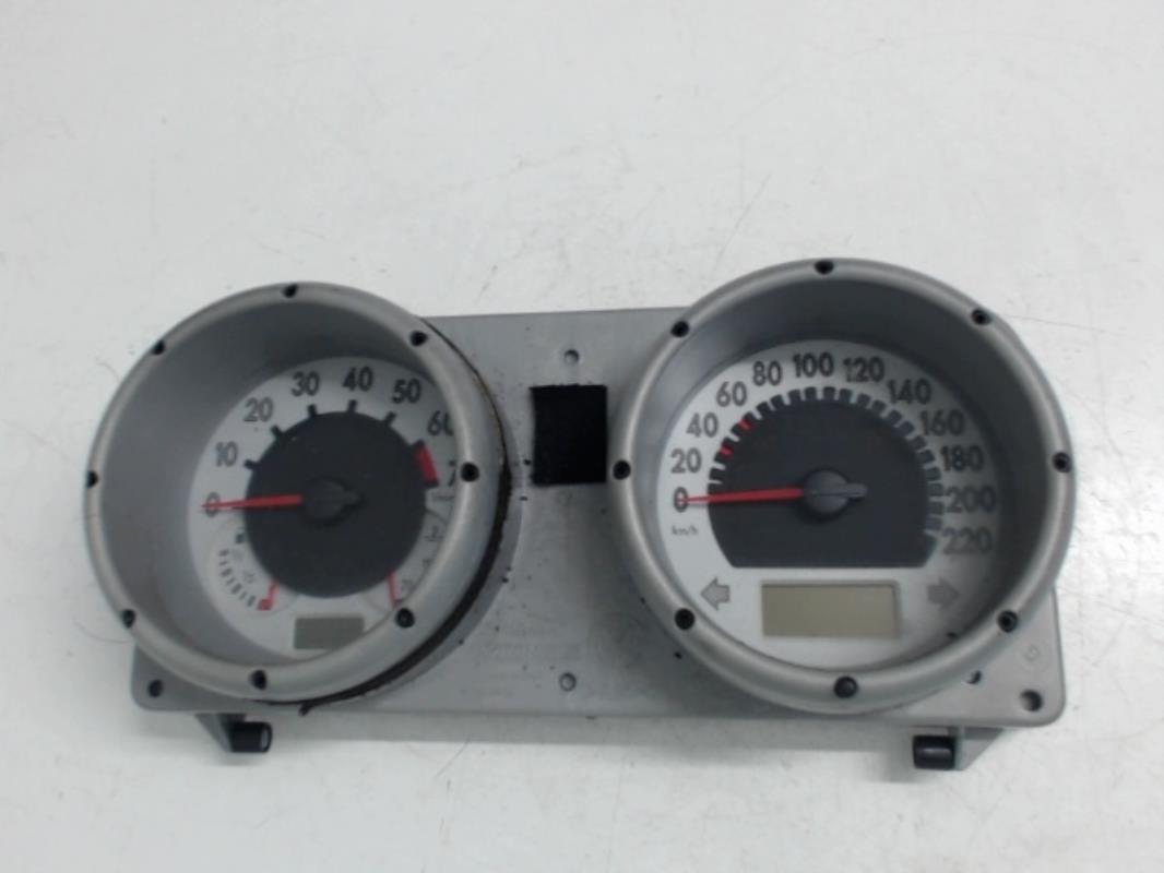 Compteur VOLKSWAGEN LUPO Essence - 1