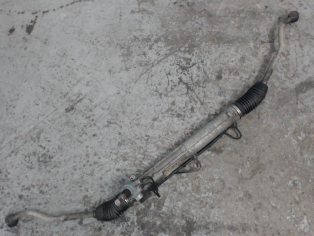 Cremaillere assistee CITROEN C5 1 PHASE 1 Essence - 1