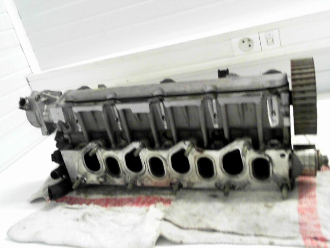 Image Culasse - RENAULT SCENIC 1
