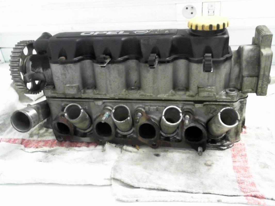 Culasse OPEL CORSA B PHASE 1 Essence - 1