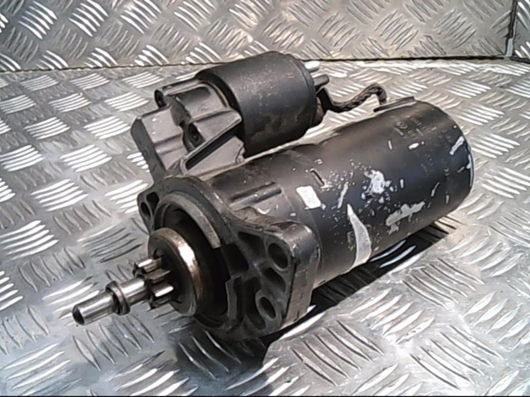 Demarreur VOLKSWAGEN GOLF Diesel - 1