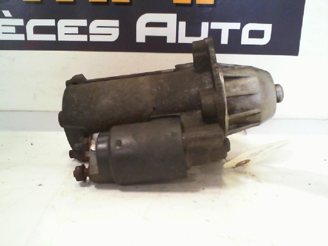 Demarreur FORD FOCUS 1 BREAK Essence - 1