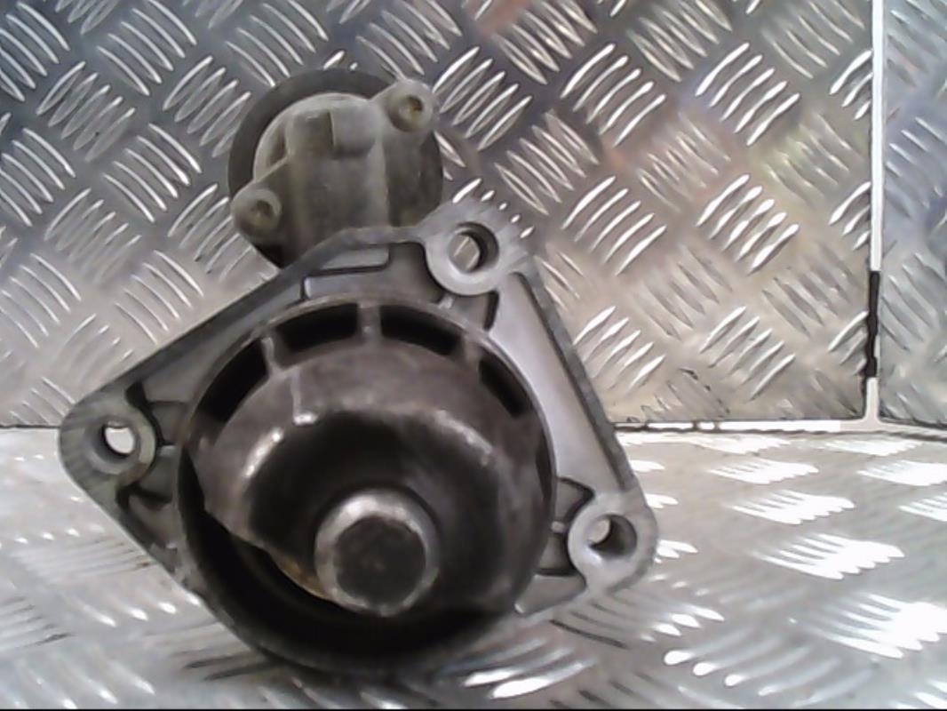 Demarreur FORD FOCUS 1 Essence - 1