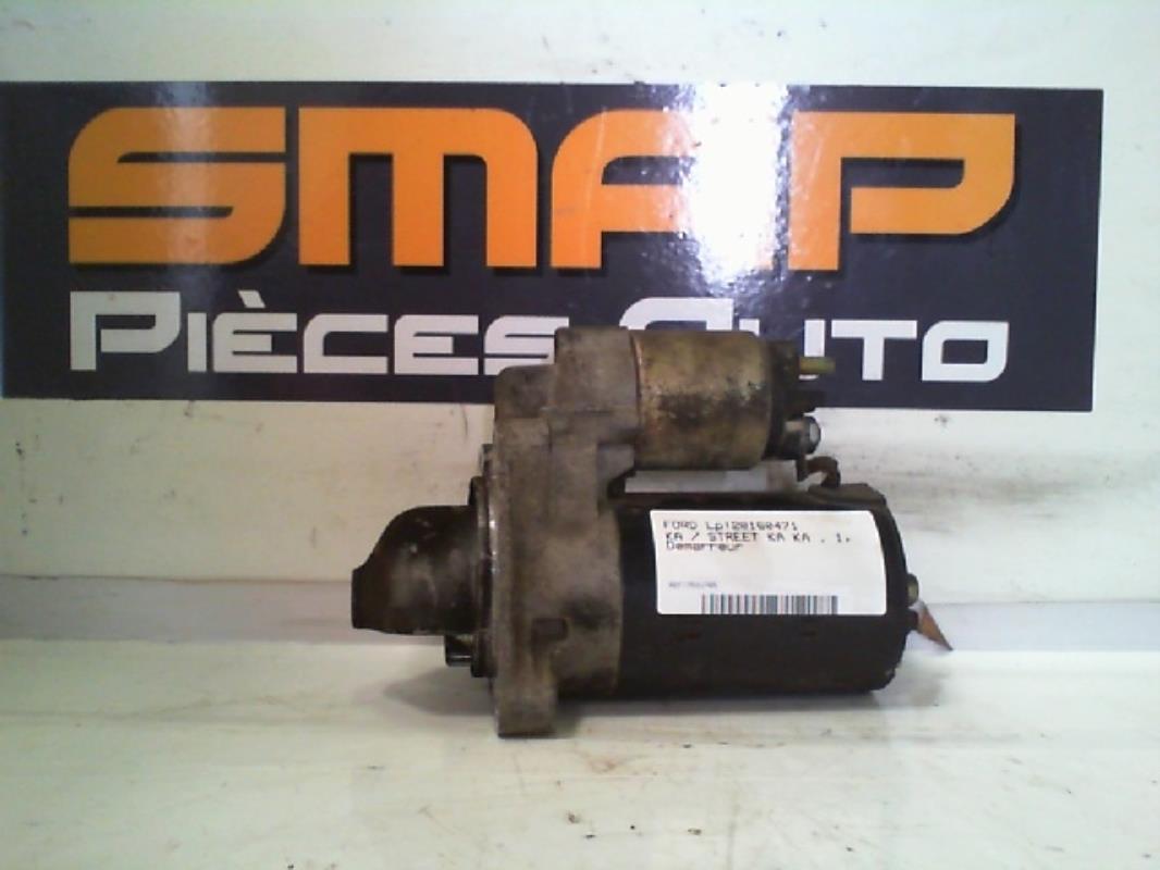 Motorino avviamento FORD KA 1 PHASE 1 Gasolina - 1