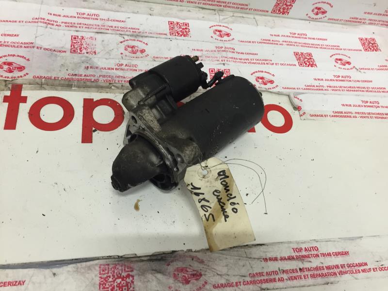 Motorino avviamento FORD MONDEO 1 PHASE 1 Gasolina - 1