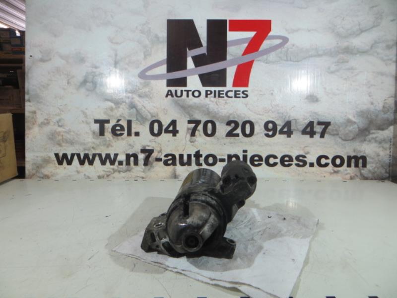 Demarreur BMW X3 E83 PHASE 2 Diesel - 1