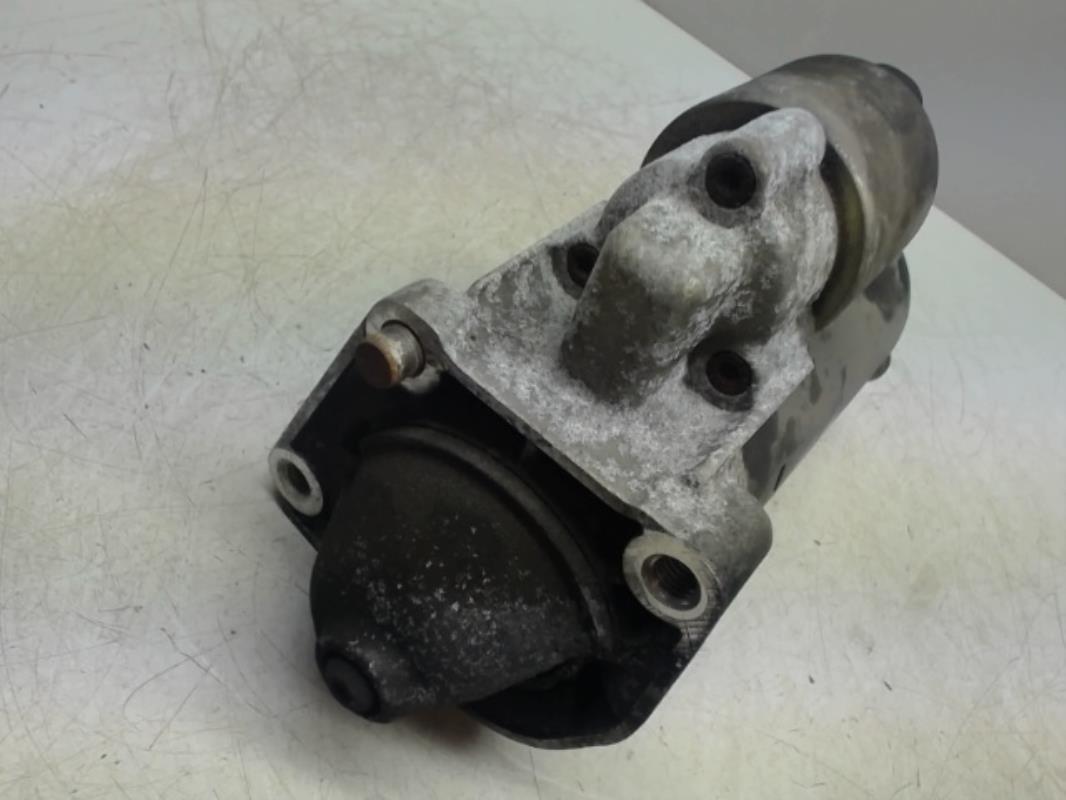 Demarreur VOLVO S 60 1 PHASE 1 Diesel - 1