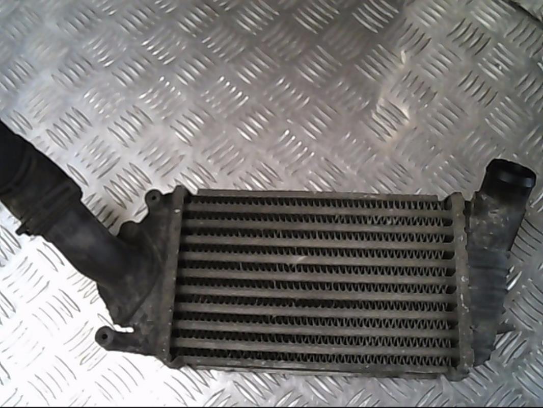 Scambiatore aria (Intercooler) VOLKSWAGEN POLO 3 Diésel - 1