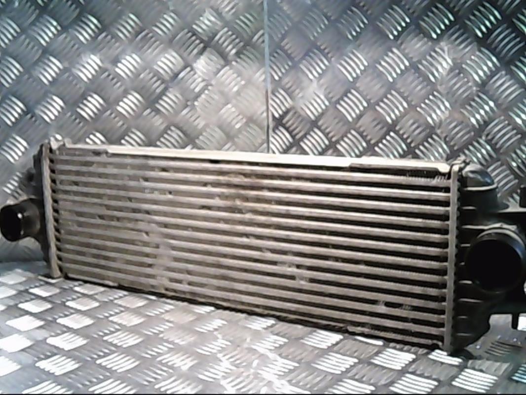 Echangeur air (Intercooler) RENAULT TRAFIC 2 PHASE 1 Diesel - 1
