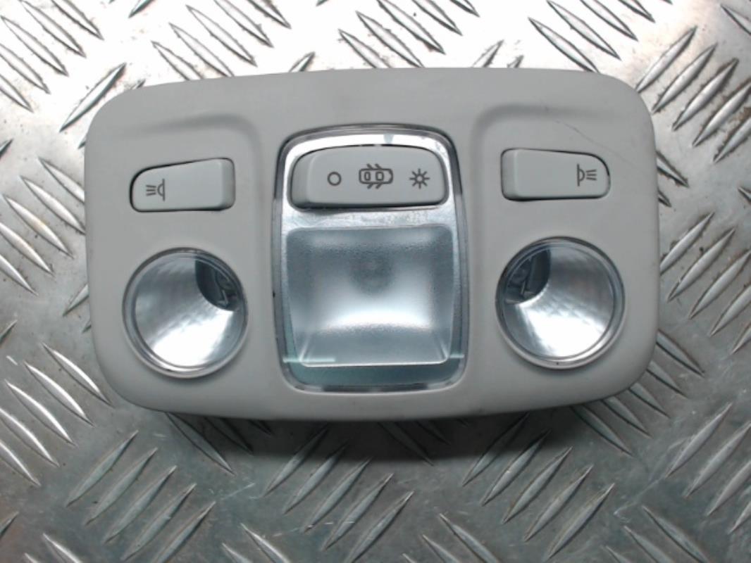 Eclairage de plafonnier CITROEN C4 PICASSO 2 PHASE 1 Diesel - 1