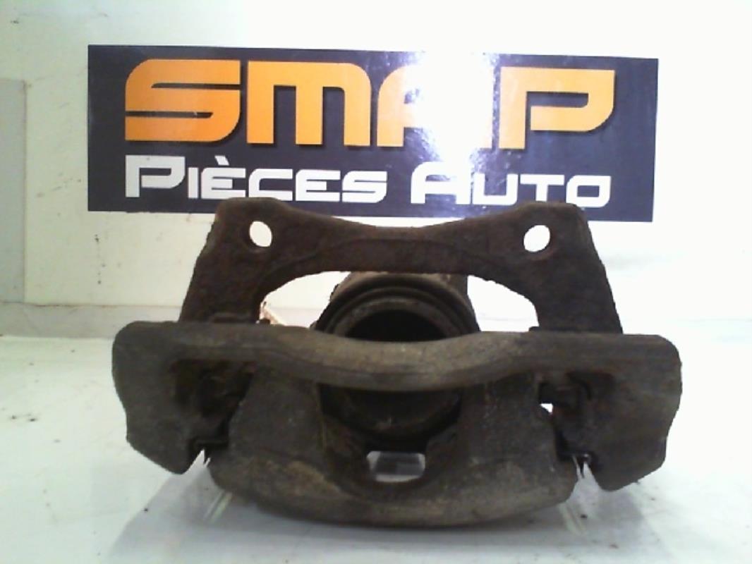 Pinza freni anteriore sinistra NISSAN MICRA 3 PHASE 1 Diésel - 1