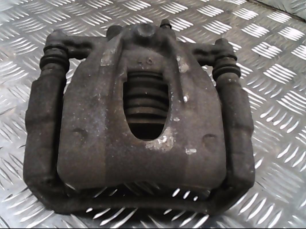 Pinza freni anteriore sinistra OPEL CORSA C PHASE 2 Gasolina - 1