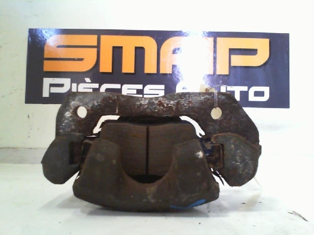 Pinza freni anteriore sinistra TOYOTA YARIS 1 PHASE 1 Gasolina - 1