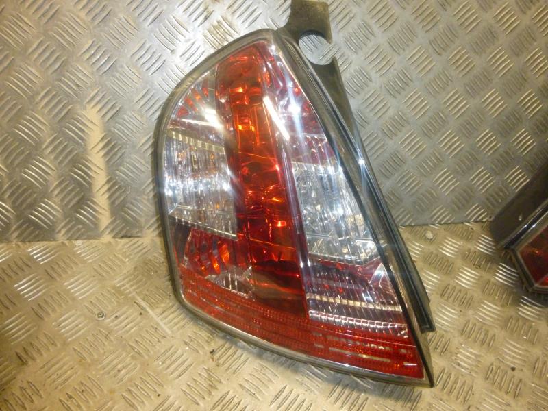 Fanale posteriore principale sinistro (luci) FIAT STILO Diésel - 1