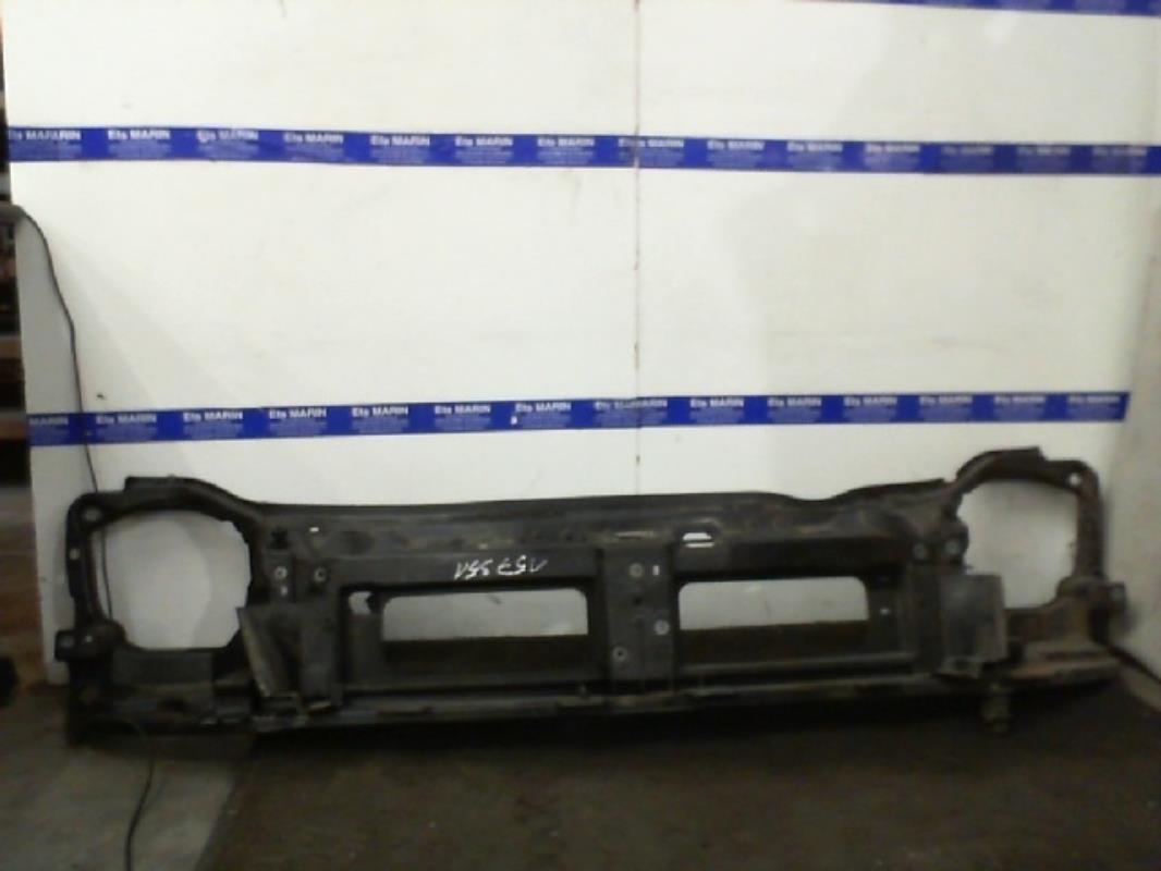 Face avant OPEL VIVARO 1 PHASE 2 Diesel - 1